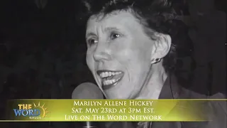 Marilyn Hickey A Celebration of Life