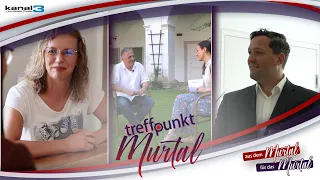Schutzwasserverband, Oberreiter Beratung, Zeitzeuge Wascher Treffpunkt Murtal Magazin KW27 2026