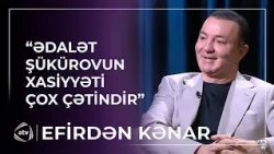 Vasif Məhərrəmli sənət dostlarından danışdı / Efirdən Kənar