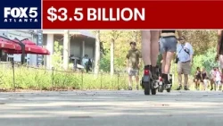 Atlanta city council to consider Beltline light rail | FOX 5 News