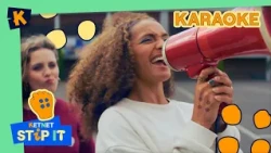 STIP IT Crew 2026 | STIP IT | Karaoke [officiële clip]