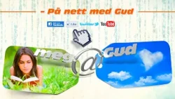 meg@Gud - Trailer 🚀