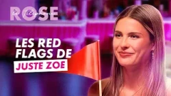 Up Close and Personal with JUSTE ZOÉ