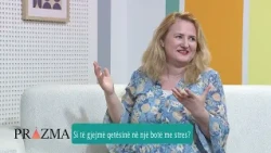 PRIZMA / Fuqia e meditimit në jetën moderne