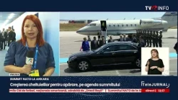 Summitul NATO de la Ankara. Liderii Alianței decid viitorul apărării colective