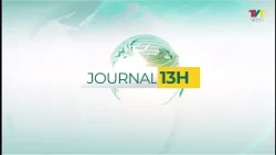 1 PM NEWS - JULY 9, 2026
