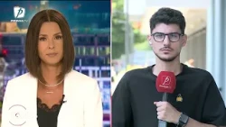 Focus 18 - July 11. Wildfires in Argeș and Arad
