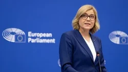 Нет, Евросоюз не собирается ограничивать доступ к интернету