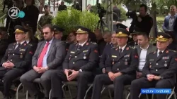 Се обележа 4 годишнината од членството во НАТО