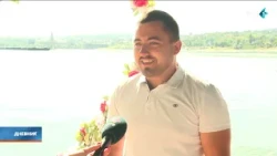Spoj prirode, lagane plovidbe i panorame Novog Sada