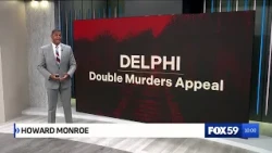 Delphi killer’s appeal to be heard at statehouse