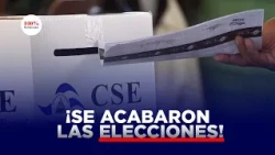 Analistas: Ortega impone un régimen de partido único