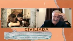 CIVILIADA, 13 iulie 2026 / ASOCIAȚIA ARCADIA QUARTET