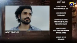 Zabt Last Episode 41 Teaser - HAR PAL GEO