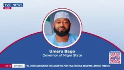 We Are Working Together With FG To End Communal Clashes In Niger - Gov Bago