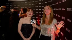 Carolina Kopelioff y el desafío de interpretar a Clara | #Cautiva
