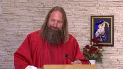 Homilie ze mše svaté 16.9.2026, P. Jiří Jeniš