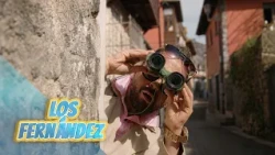 The Fernandez Family. Nando Special - S.2