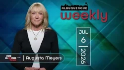 Albuquerque Weekly | July 6, 2026