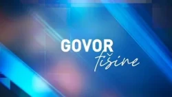 Govor tišine - 26.09.2026.