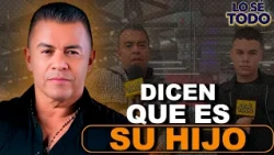 Luisito Muñoz reveals the collaboration he could never pull off | Channel 1