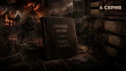 Book of Memory. Personal Archive | Sergey Vyazovich | Episode 4