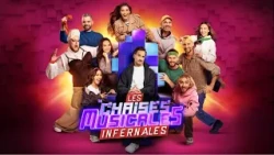 [Interview] The Infernal Musical Chairs