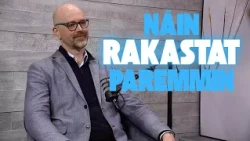 “Jumala on rakkaus, mutta rakkaus ei ole Jumala” | Haastattelussa Jason Lepojärvi, osa 2/2