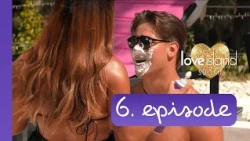 LOVE ISLAND FINLAND – 6. Episode, Season 6 | MTV Katsomo