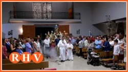 09/30/2026 TOUS SAN MIGUEL PROCESSION RIBERA