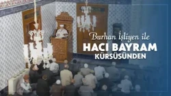 Hakkında birbiriyle zıt olan iki cümle yan yana kurulamamalıdır. – Doç. Dr. Burhan İşliyen