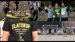 Završen turnir u Tibuždu počeo u Zlatokopu /RTV Vranje 13. 7. 2026./