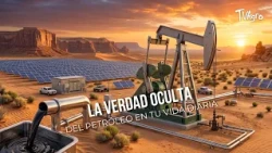 The Hidden Truth About Oil in Your Daily Life - TvAgro by Juan Gonzalo Angel
