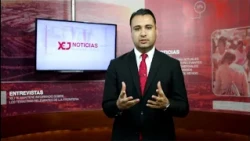 XEJ Mediodía 2020