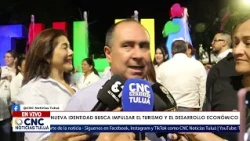 Tuluá presentó oficialmente su nueva Marca Ciudad para impulsar turismo y desarrollo