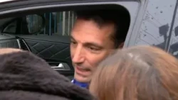 Scaloni addresses final match conspiracy theories: "I don't know what Messi pep talk you're talki...