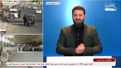 اسرار زیارت ناحیه مقدسه که هر زائر اربعین باید بداند | بازگشت به آینده