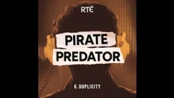 Pirate Predator: 06 - Duplicity