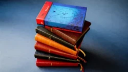 Bibelselskapet ✝️ Bibelen er et bibliotek