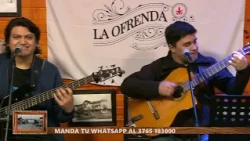 La Ofrenda - Programa 94 (02-07-2026)