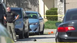 Springdale police investigate deadly shooting