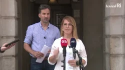 Miletić i Mandić: Hilton nema pravo zatvoriti plažu Costabella za građane