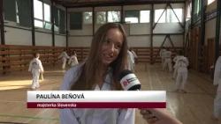 Fight Art Taekwon Do Slovakia má 27 medailí