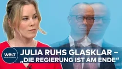 MERZ DRAMA: "The fundamental problem is that the CDU and SPD just don't go together"