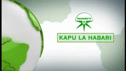 29   06   2026 KAPU LA HABARI