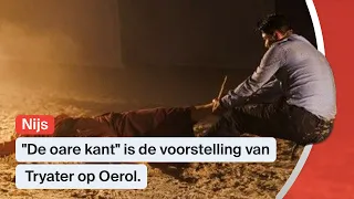 An Oerol performance about those left behind when someone comes out of the closet | News