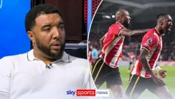 “Brentford are pound-for-pound the best club in world football” The PL show react to Brentford win