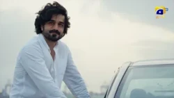 Zabt 2nd Last Episode Promo | Daily at 7:00 PM  only on Geo Entertainment