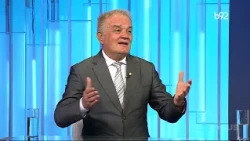 Ilija Kajtez i Stefan Srbljanović | Fokus B92