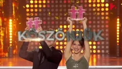 Áprilisban is folytatódott a TV2 kiemelkedő teljesítménye!